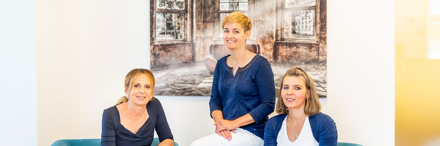 Arzt Altaussee - Dr. Wallner - Team
