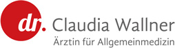 Arzt Altaussee | Dr. Claudia Wallner Logo