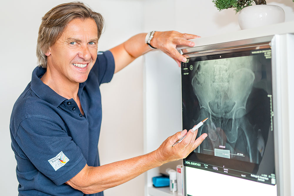 Orthopäde Altaussee – Dr. Thomas Wallner – Diagnostik Orthopäde Altaussee - Dr. Thomas Wallner - Diagnostik